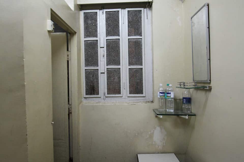 Anupam Hotel